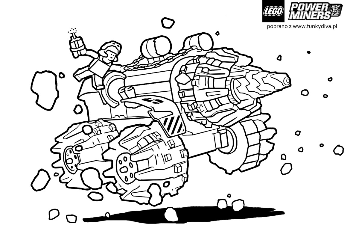 Lego coloring pages  Coloring Pages  Wallpapers  Photos 