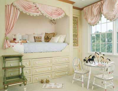 Funky Room Decor on Decorating Kids Rooms 10