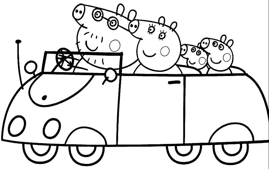 a4 coloring pages - photo #39