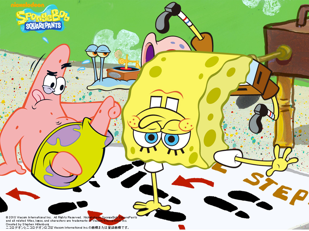 Spongebob Squarepants Coloring Pages Spongebob Squarepants Coloring Pages