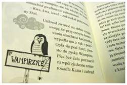 książka