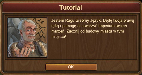 Ragu Srebrny Język - pierwszy po... graczu